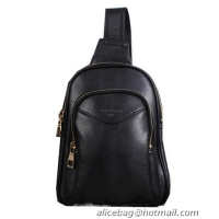 New Release Creation Louis Vuitton Backpack Calfskin Leather M51868 Black