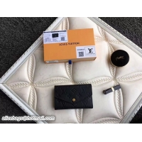 Affordable Price Louis Vuitton Monogram Empreinte Wallet M60567