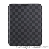 Discount Louis Vuitton Damier Graphite Canvas Ipad Case N60033