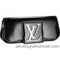 Best Louis Vuitton Epi Leather Sobe Clutch M4029N