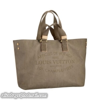 Classic Specials Louis Vuitton Monogram Canvas PETITE MALLE MINI Bag M42513