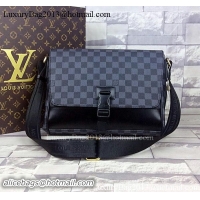 Original Cheap Louis Vuitton MESSENGER PM Bag N41457