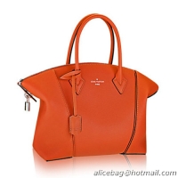 Cheapest Louis Vuitton Lockit PM Bag M50097 Clementine