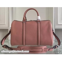 Chic Small Louis Vuitton Sofia Coppola Top Handle GM Bags M48873 Pink