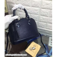 Good Quality Louis Vuitton Epi Leather M50313 Black