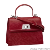 Online Duplicate Louis Vuitton Epi Leather SEVIGNE PM M4053E