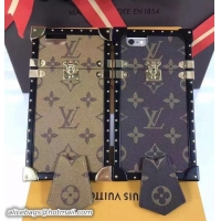 Best Louis Vuitton IPhone 6 Plus Case M1211