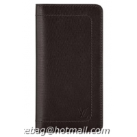 Hot Style Louis Vuitton Utah Leather Porte Valeurs Organizer Wallet M92999