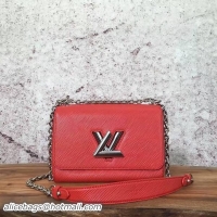 Good Quality Louis Vuitton EPI Leather 50271 Red