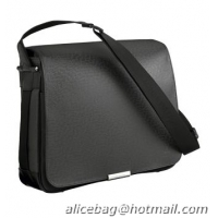 Good Quality Louis Vuitton Mens Taiga Leather Viktor Messenger Bag M30142