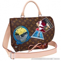Shop Cheap Louis Vuitton M40287 Camera Messenger Cindy Sherman Bag