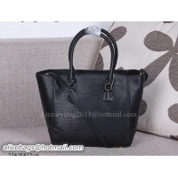 Unique Style Louis Vuitton Epi Leather PHENIX MM Bag M41542 Black