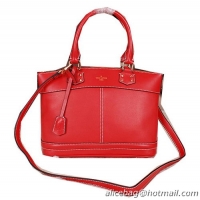 Louis Vuitton Suhali Leather LOCKIT PM M430 Red