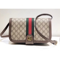 Best Product Gucci Ophidia GG Messenger Bag 548304 2019