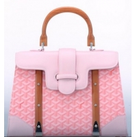 Buy New Cheap Goyard Saigon Tote Bag GM 8941 Pink