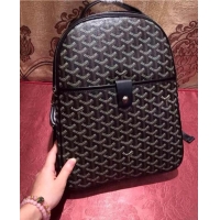 New Style 2014 Goyard Backpack 8990 Black