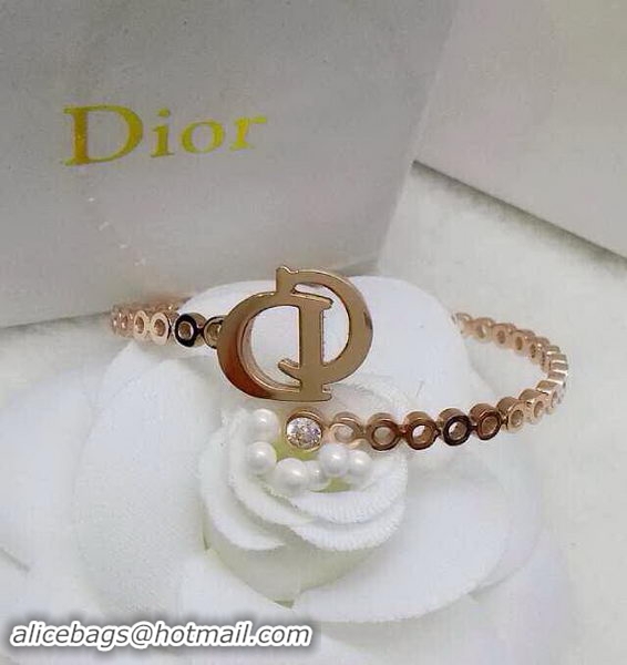 Top Grade Dior Bracelet D425B
