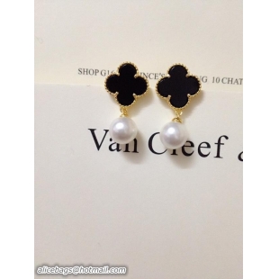 1:1 aaaaa Van Cleef & Arpels Earrings VCA1214041