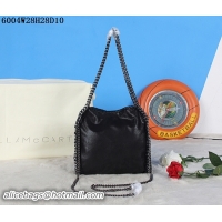 Good Product Stella McCartney Falabella Tote Bag SM6004 Black