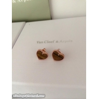 Good Product Van Cleef & Arpels Earrings VCA1214024