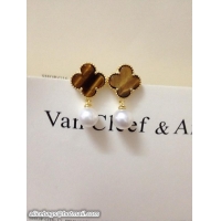 Luxury Van Cleef & Arpels Earrings VCA1214037