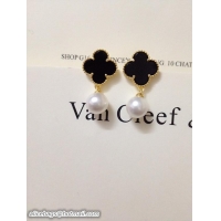 1:1 aaaaa Van Cleef & Arpels Earrings VCA1214041