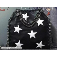 Charming Stella McCartney Falabella Alter Nappa Star Mini Tote Bag M52906