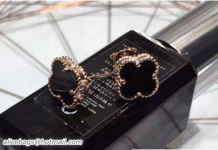 Purchase VanCleef&Arpels Mini Earrings 102666