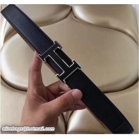 Elegant Style Hermes Width 3.5cm Belt H16