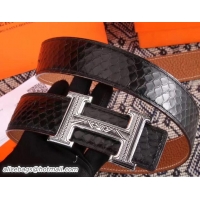 Best Quality Hermes Width 3.8cm Belt 424H74