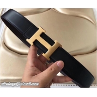 Fashion Hermes Width 3.8cm Belt 426H81