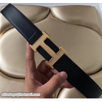 Luxury Discount Hermes Width 3.8cm Belt 425H105