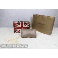Stella McCartney Falabella PVC Cross Body Bag SM829 Khaki