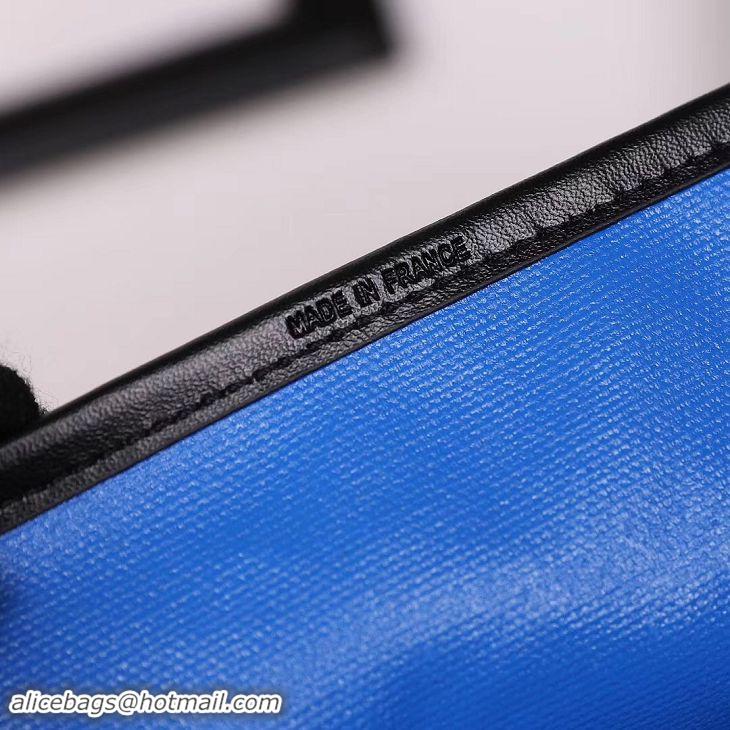 New Product Goyard Claire Voie Tote Bag GM 2387 Blue