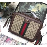 Discount Gucci Ophidia Small GG Shoulder Bag 550622 2018