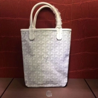 Sophisticated Discount Goyard Poitiers Bag 2195 White