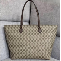 New Product Gucci Ophidia GG Medium Tote Bag 547974 2019