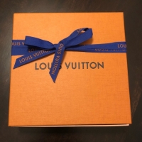 Louis Vuitton Gifts Box