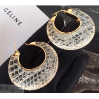 New Stylish Cheapest Celine Earring C08156