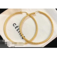Top Quality Discount Celine Earring C48222