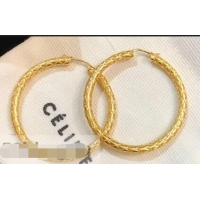 Top Quality Design Celine Earring C48226