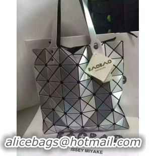 BAO BAO Issey Miyake Silver-tone 'Prism' Tote Bag 11518711