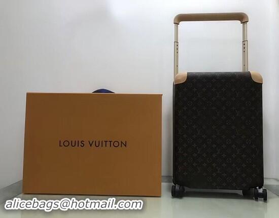 Trendy Design Louis Vuitton Monogram Canvas HORIZON 50 M23209