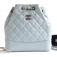 Good Product Chanel CC Logo Coco Flap Bag AS0321 Tweed Light Green 2019