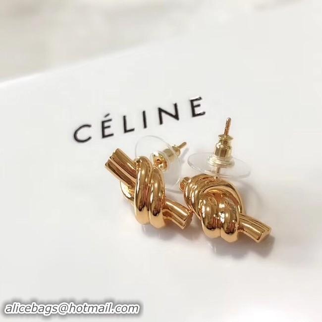 Popular Style CELINE Earrings CE2105