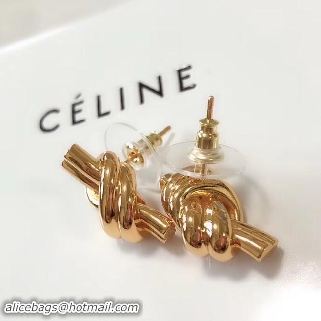 Popular Style CELINE Earrings CE2105