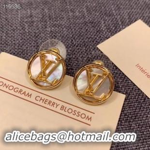 Design Cheap Louis Vuitton Earrings CE2319