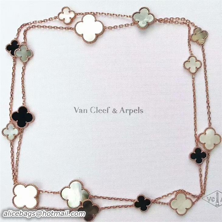 Stylish Van Cleef & Arpels Necklace V191989