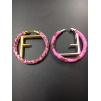 Grade Duplicate Fendi Earrings CE2145