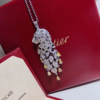 Generous Cheap Cartier Necklace C4681